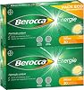 Berocca Orange 4x15pack by Berocca