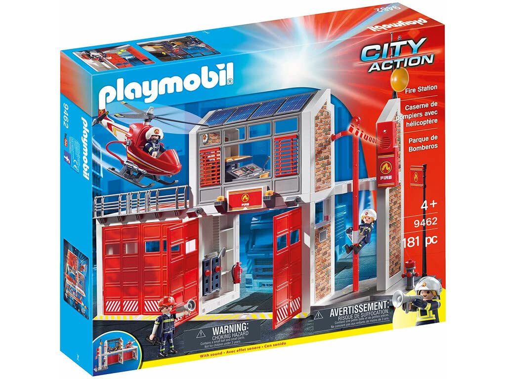 Vind playmobil 9462 in Speelgoed | Playmobil op