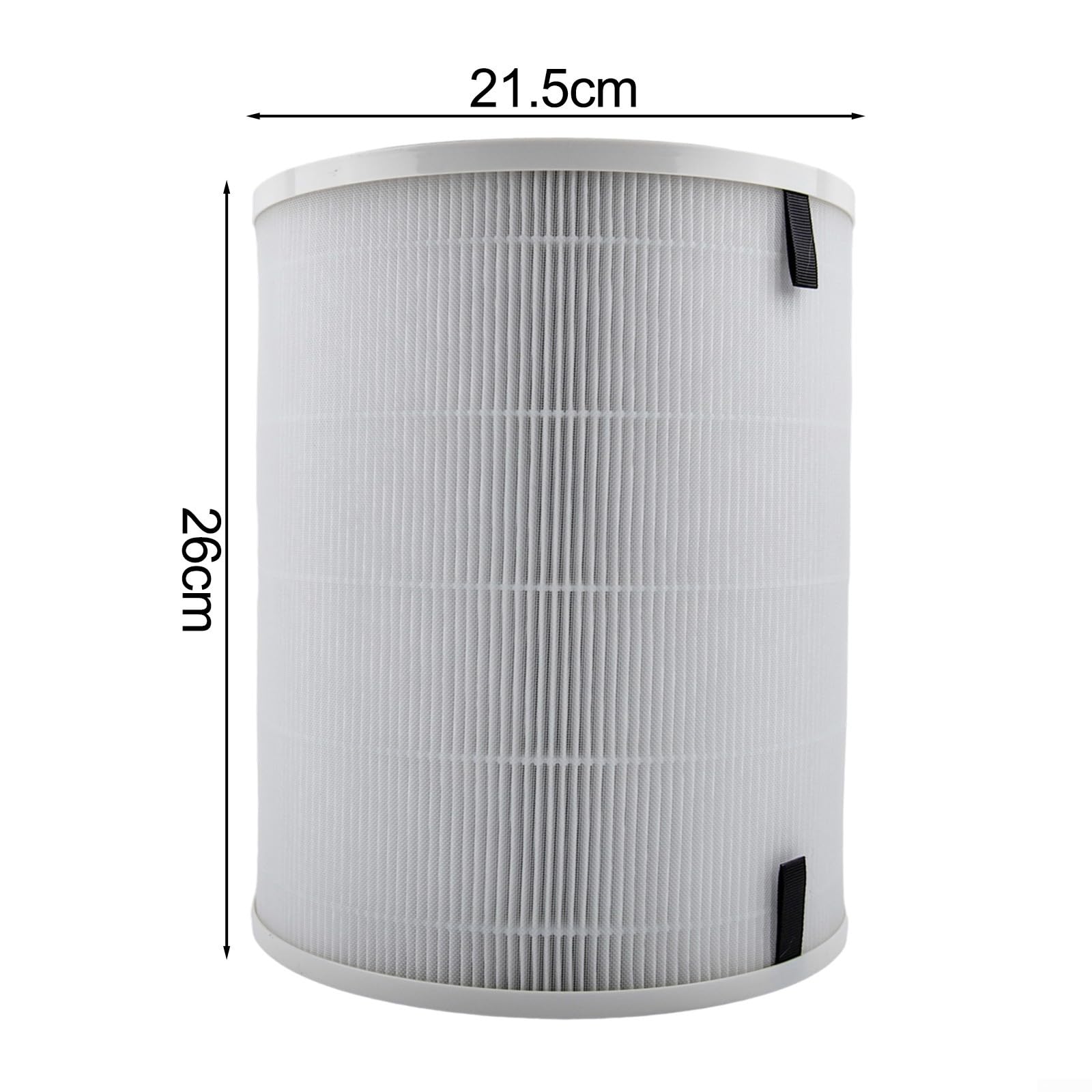 per filtro Anti-Odori per attivo per Afloia MAX per filtro