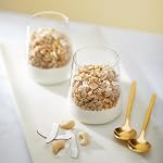 Nature's Path Organic Coconut Cashew Gluten Free Granola 312g Pouch, Golden (Pack of 2)