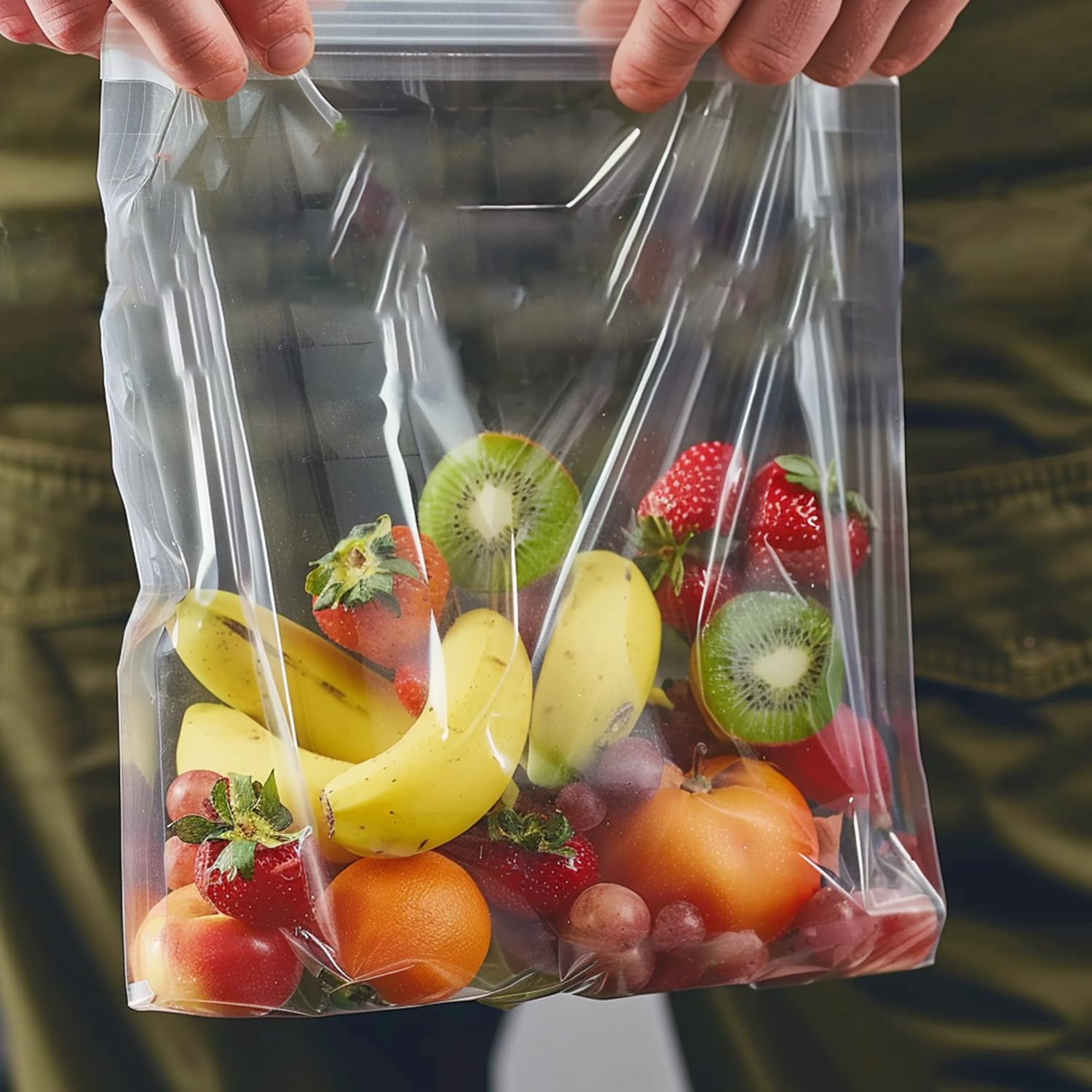 Bolsas de regalo grandes