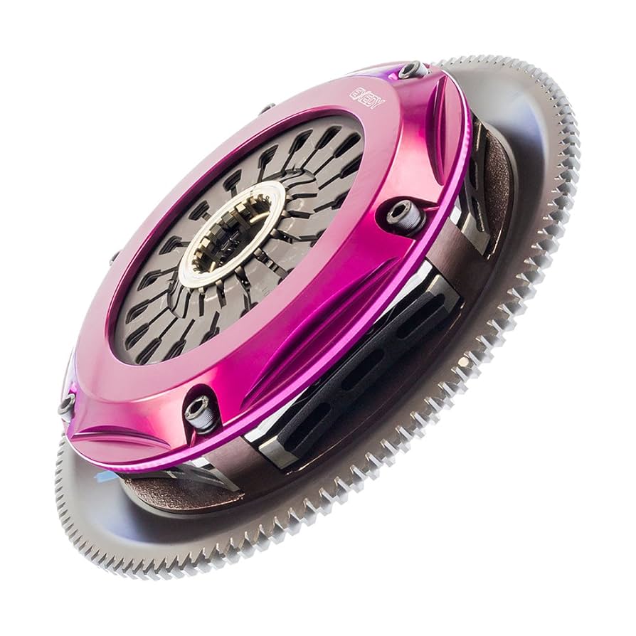 とまと Amazon.com: Exedy Clutch and Flywheel Kit - ZM022SD : Automotive