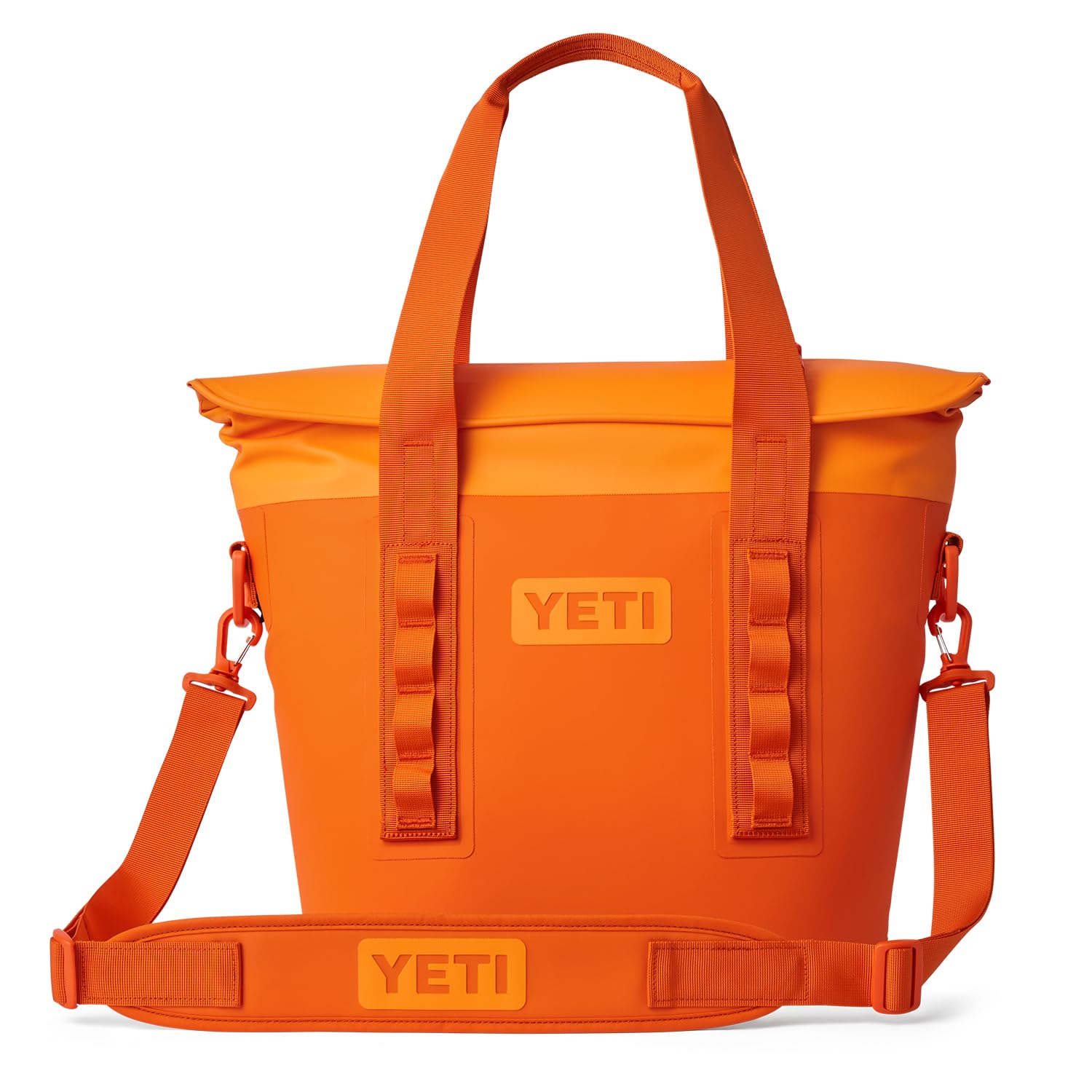 YETI Hopper M Series Portable Soft Coolers with MagShield Access