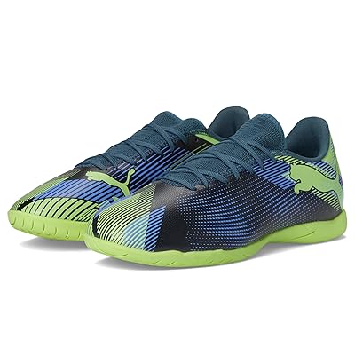 PUMA Future 7 Play Indoor Training Soccer Cleats Men