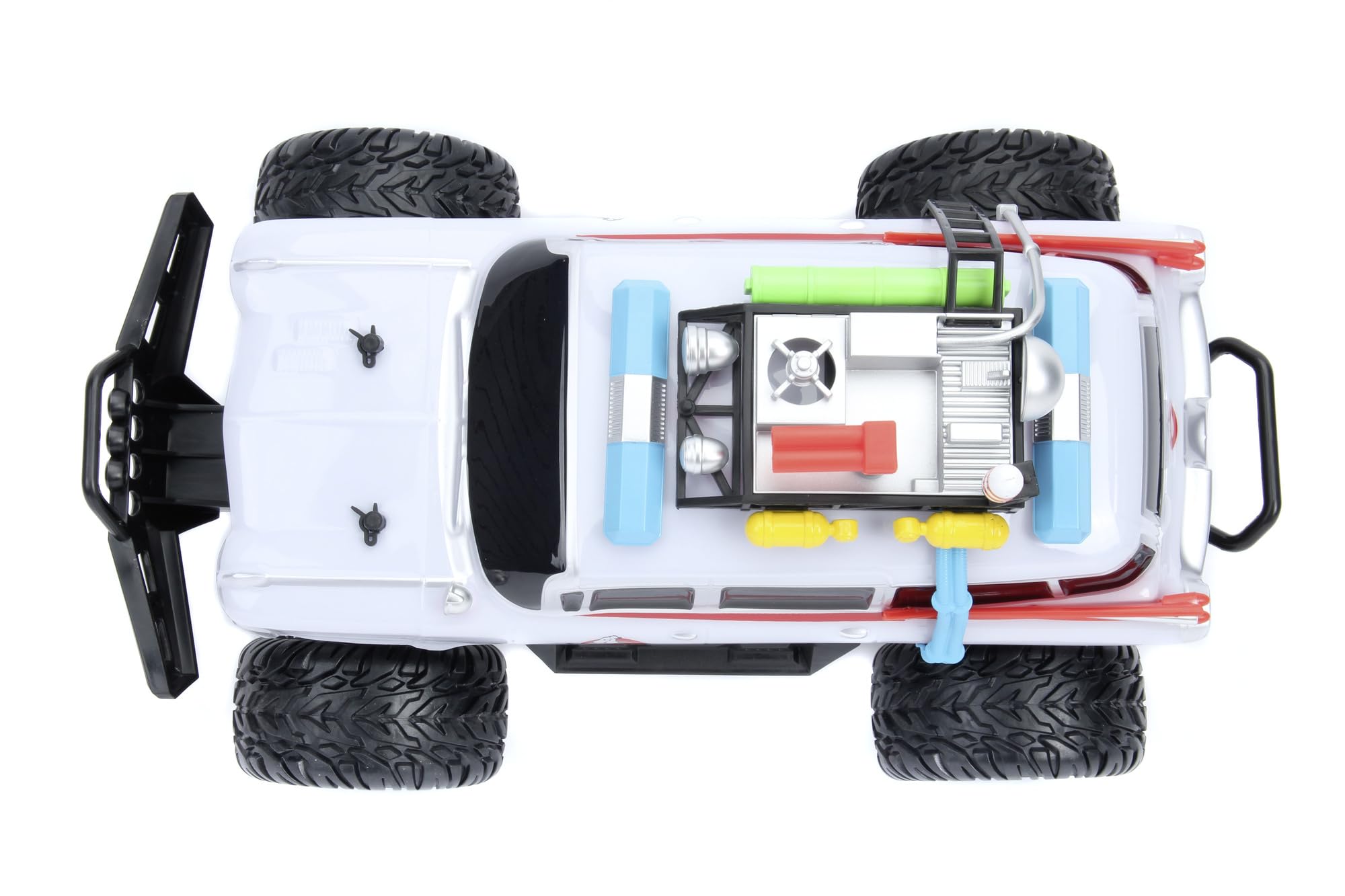 Jada Toys Ghostbusters RC Offroad