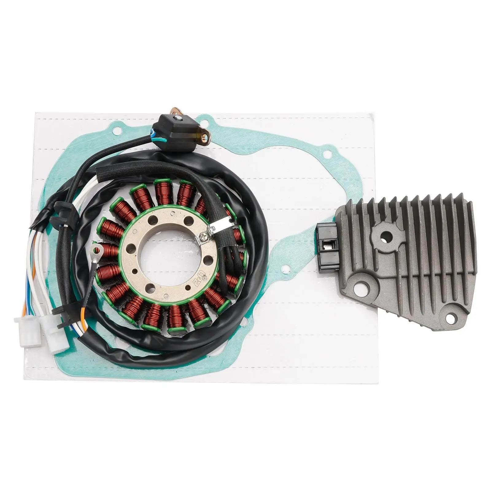Joint de régulateur de stator pour XV250 Virago