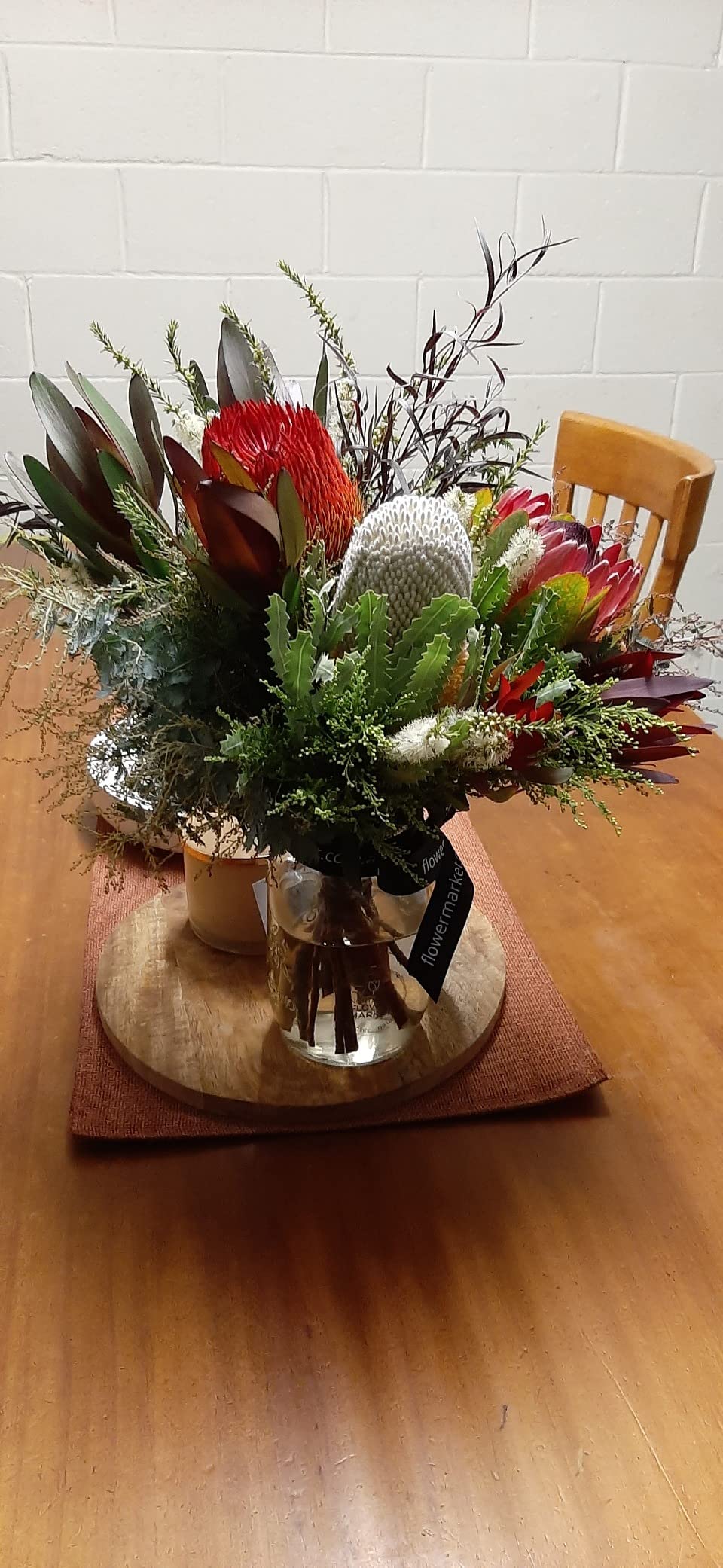 method Daily Wood Cleaner Spray, Almond Fragrance, 828 ml (Pack of 1) Beauty