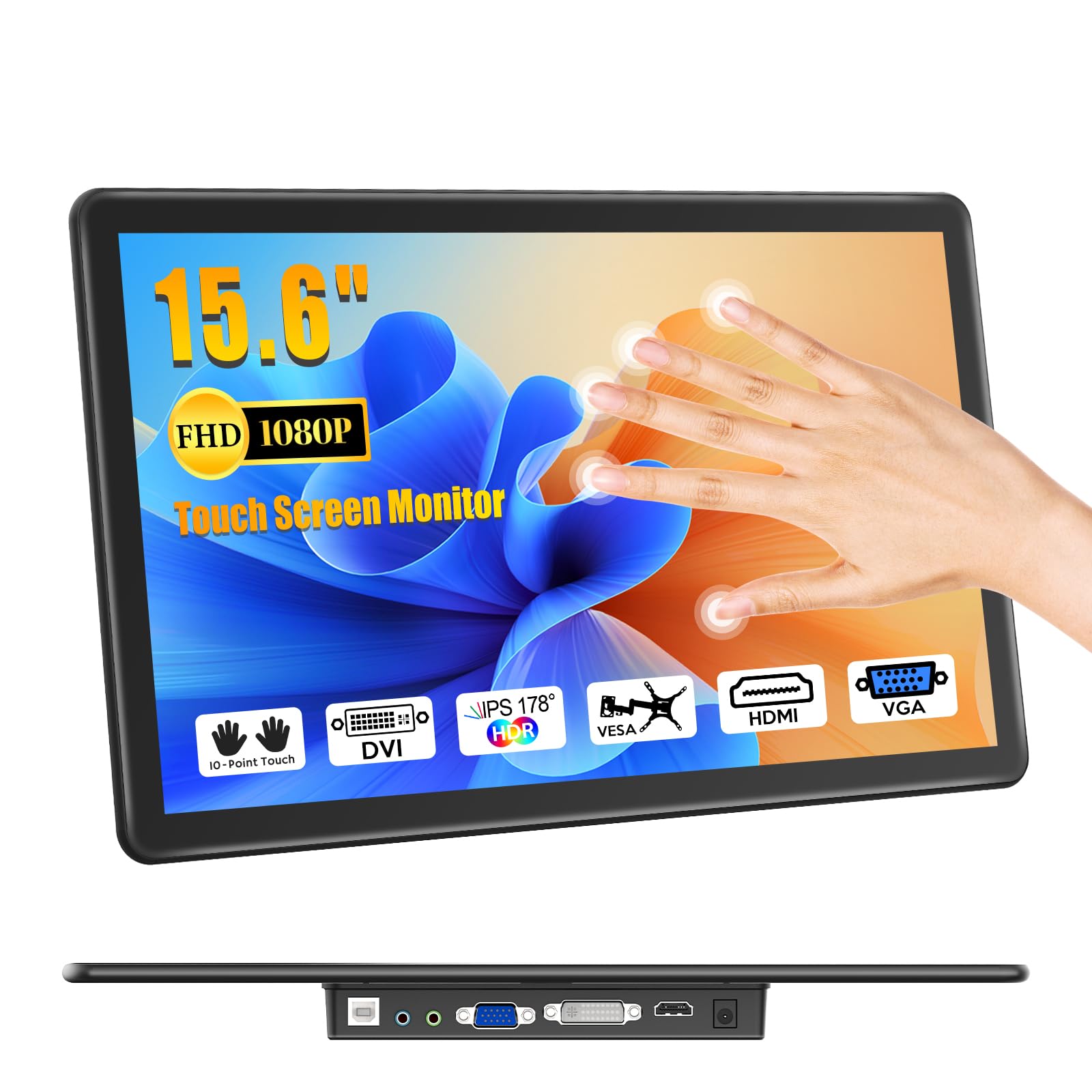 Amazon.com: XBONFIRE 15.6