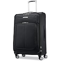 Samsonite Solyte DLX 25" Softside Expandable Luggage only