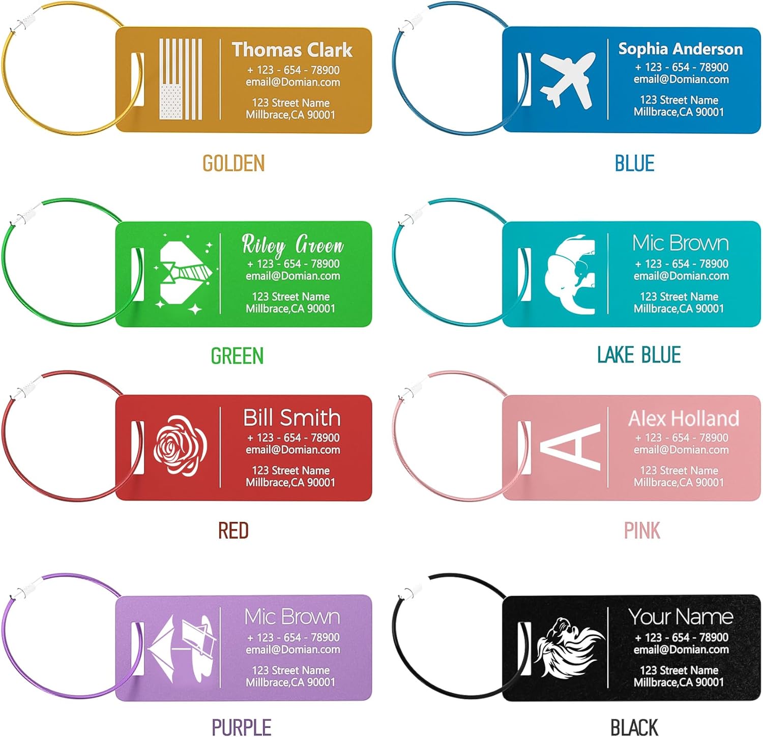 ルイ·ヴィトン】パステル調のカラーを組み合わせたダミエ·キャンバスの