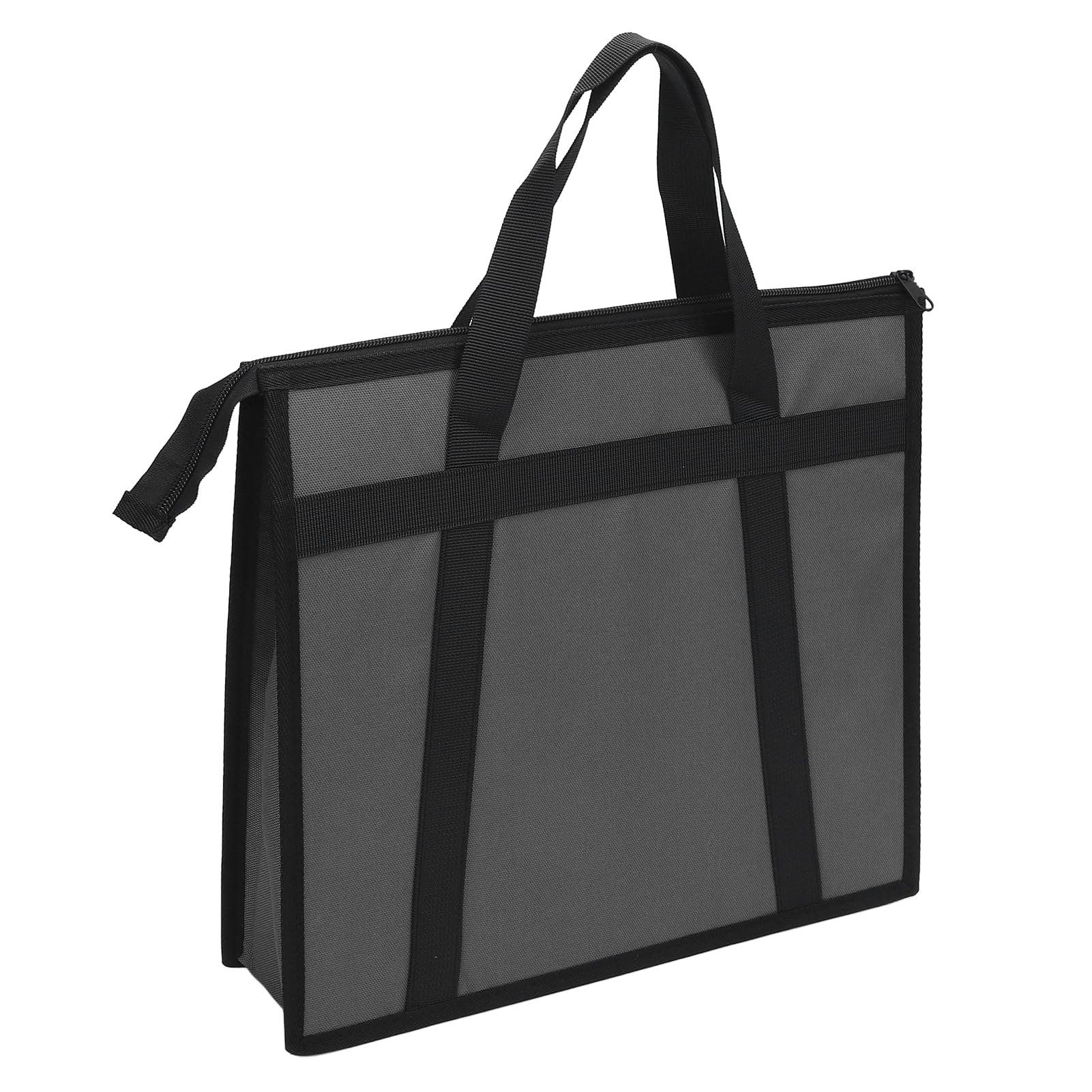 Zunate Housse de Transport pour Antenne Parabolique, Sac de Transport pour Antenne Parabolique 30,5 X 34,5 X 9 Cm, Sac de Rangement Extérieur en Toile de pour Antennes Paraboliques
