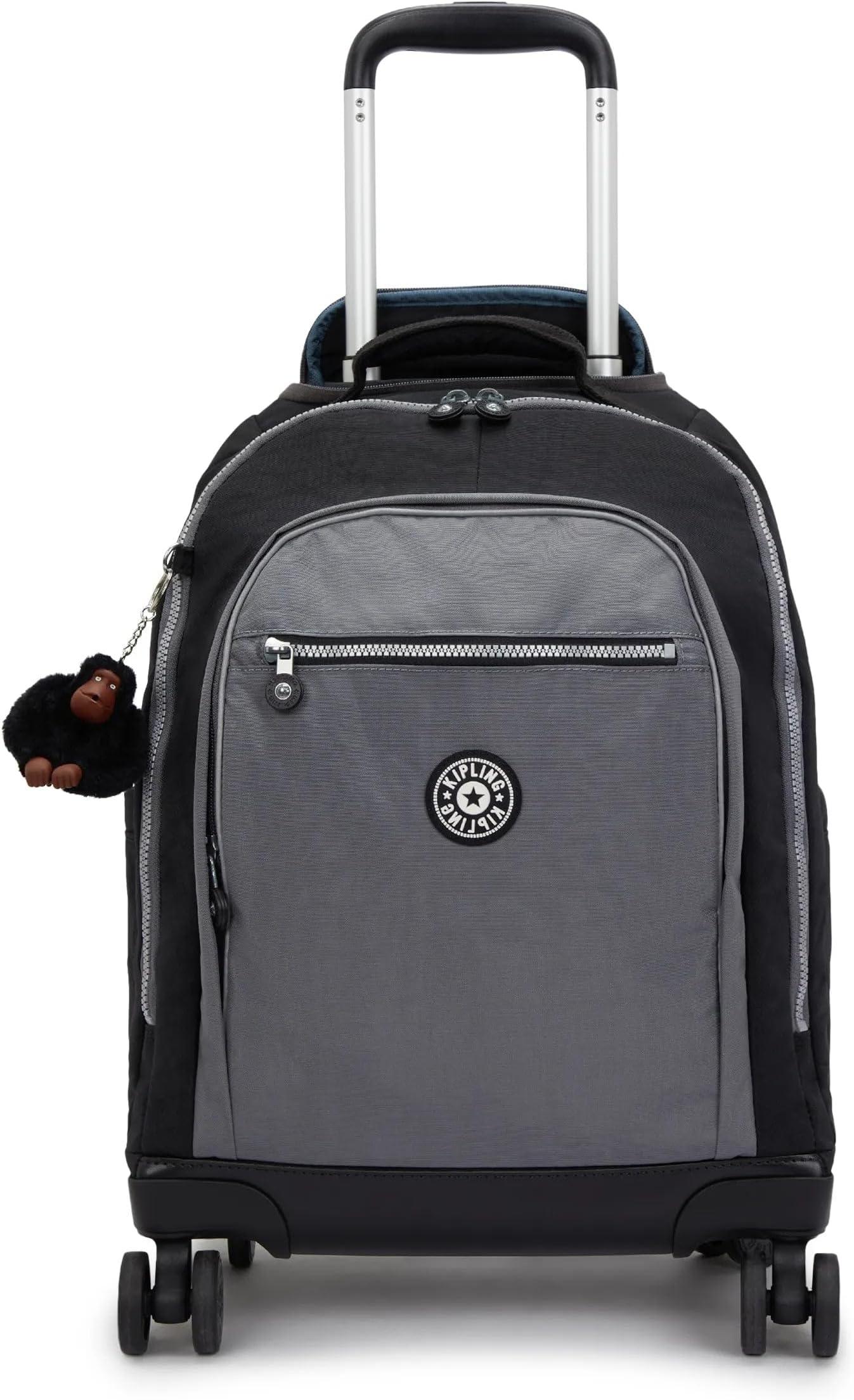 Kipling New Zea 15" Laptop Rolling Backpack
