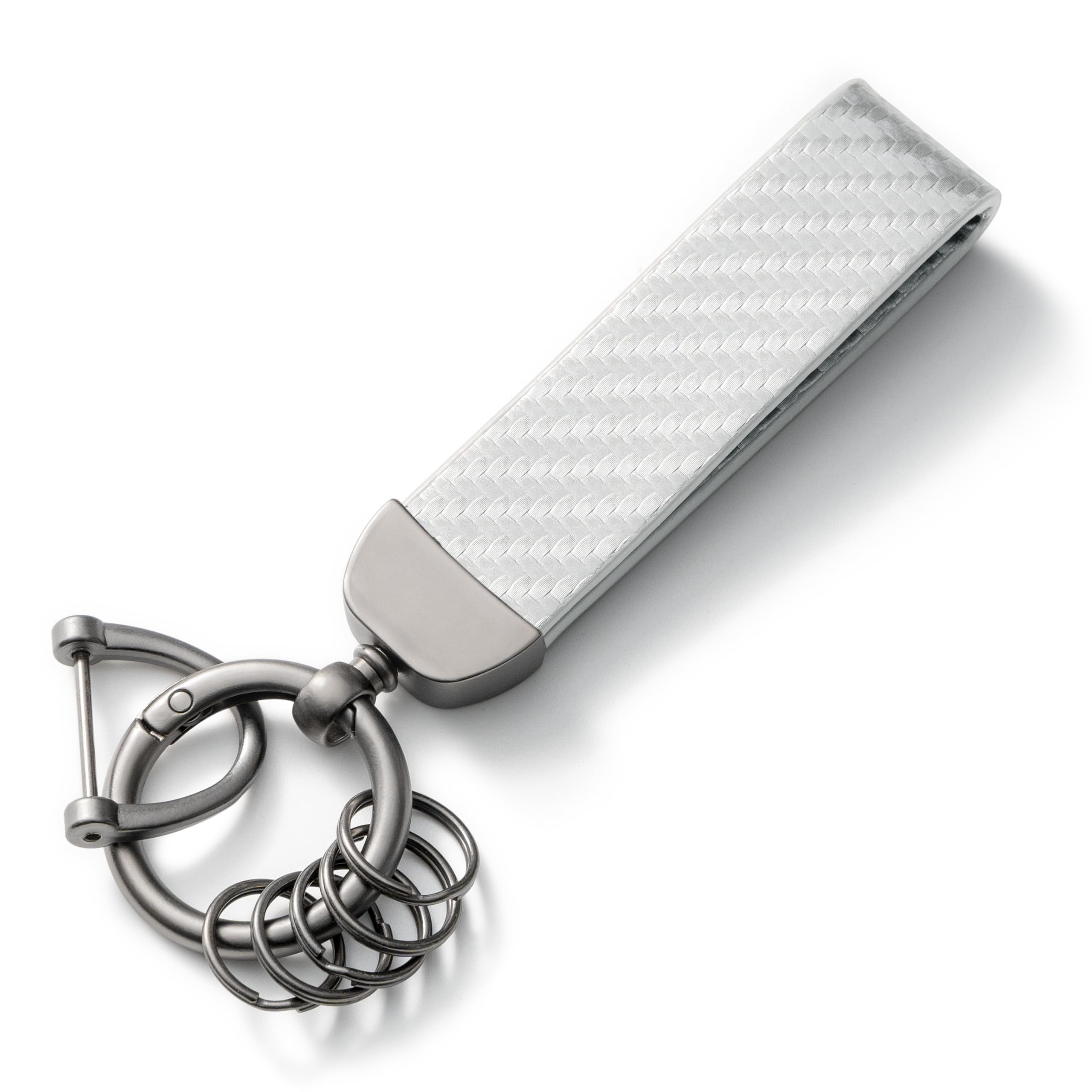MORSUNBELA Schlüsselanhänger Damen Autoschlüsselanhänger Schlüsselbund Autoschlüssel Anhänger Car Keychain Auto Schlüsselanhänger für Frauen Mädchen