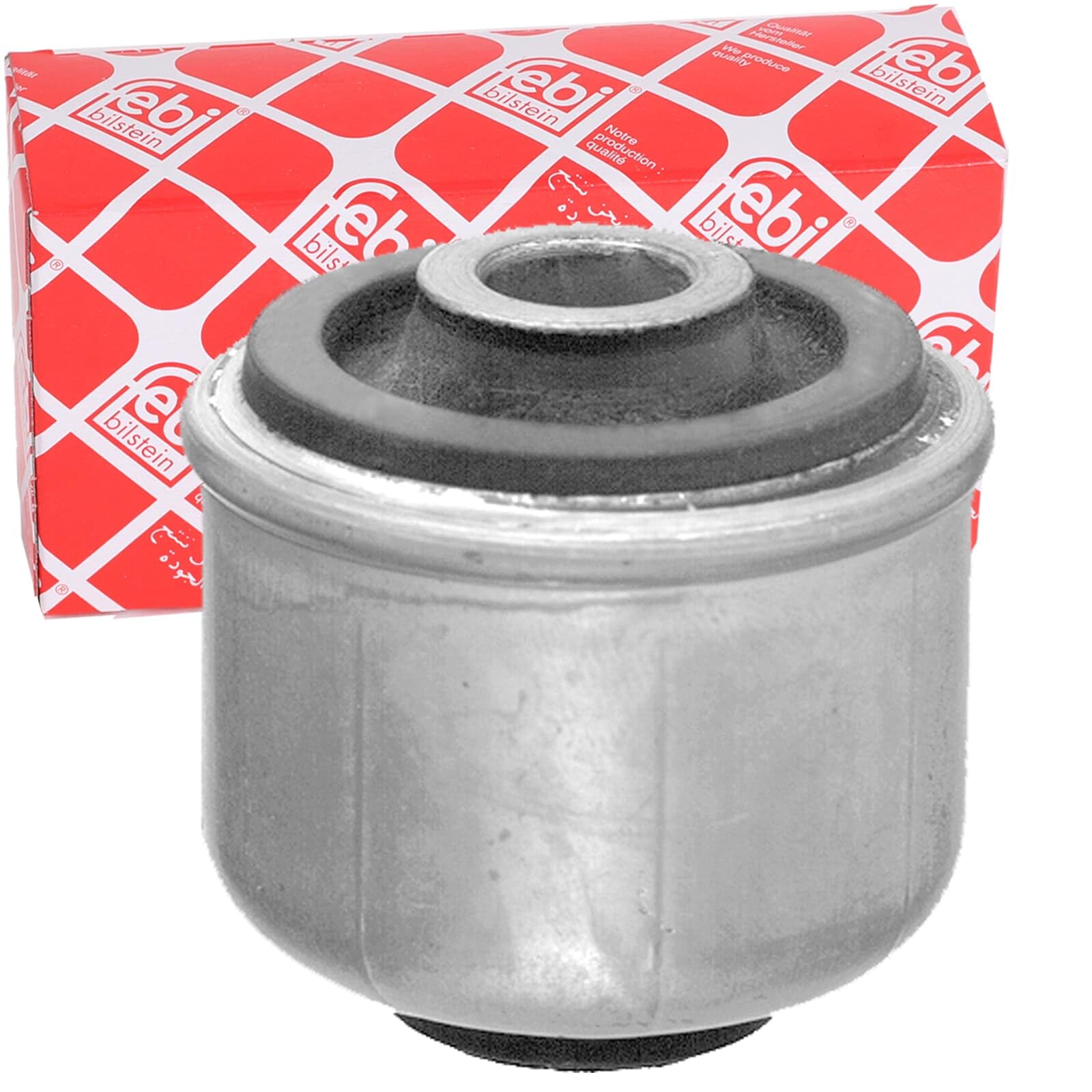 Wishbone / Control / Trailing Arm Bush Front Lower, Left or Right 09741 Febi New