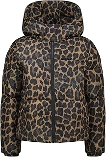 Girls Tigelle in Color Multicolor Brown Size Capa, 16 años para Niñas