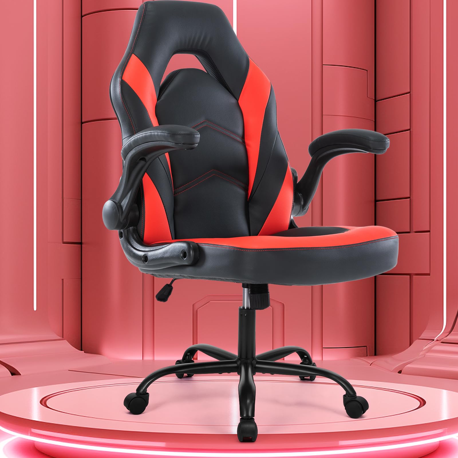 sillas escritorio ergonomica