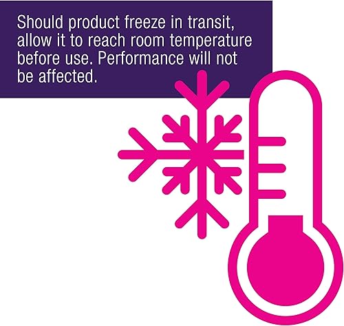 Miniatura 10 de Coralife Tanque de peces de acuario Agua salada marina Suplemento de bacterias para el cuidado del agua pura, paquete de 4