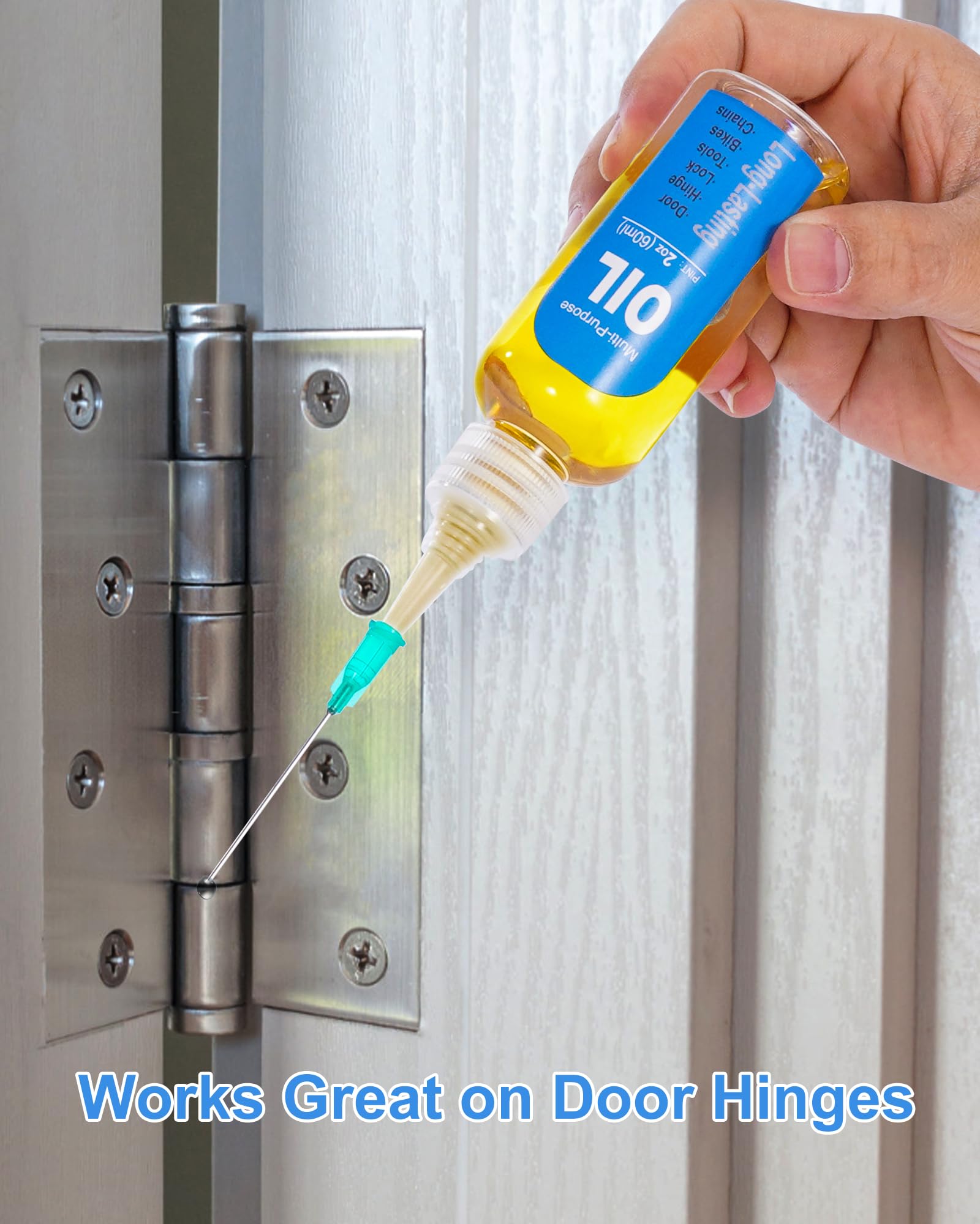 best lubricant that doesn't cause yeast infections How to Lubricate a Noisy Garage Door main image 1