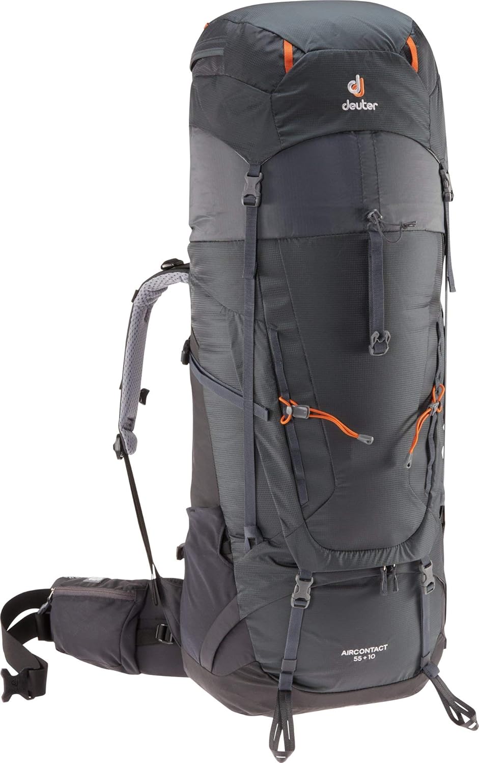کوله پشتی کوهنوردی دیوتر اصل مدل Aircontact 55+10