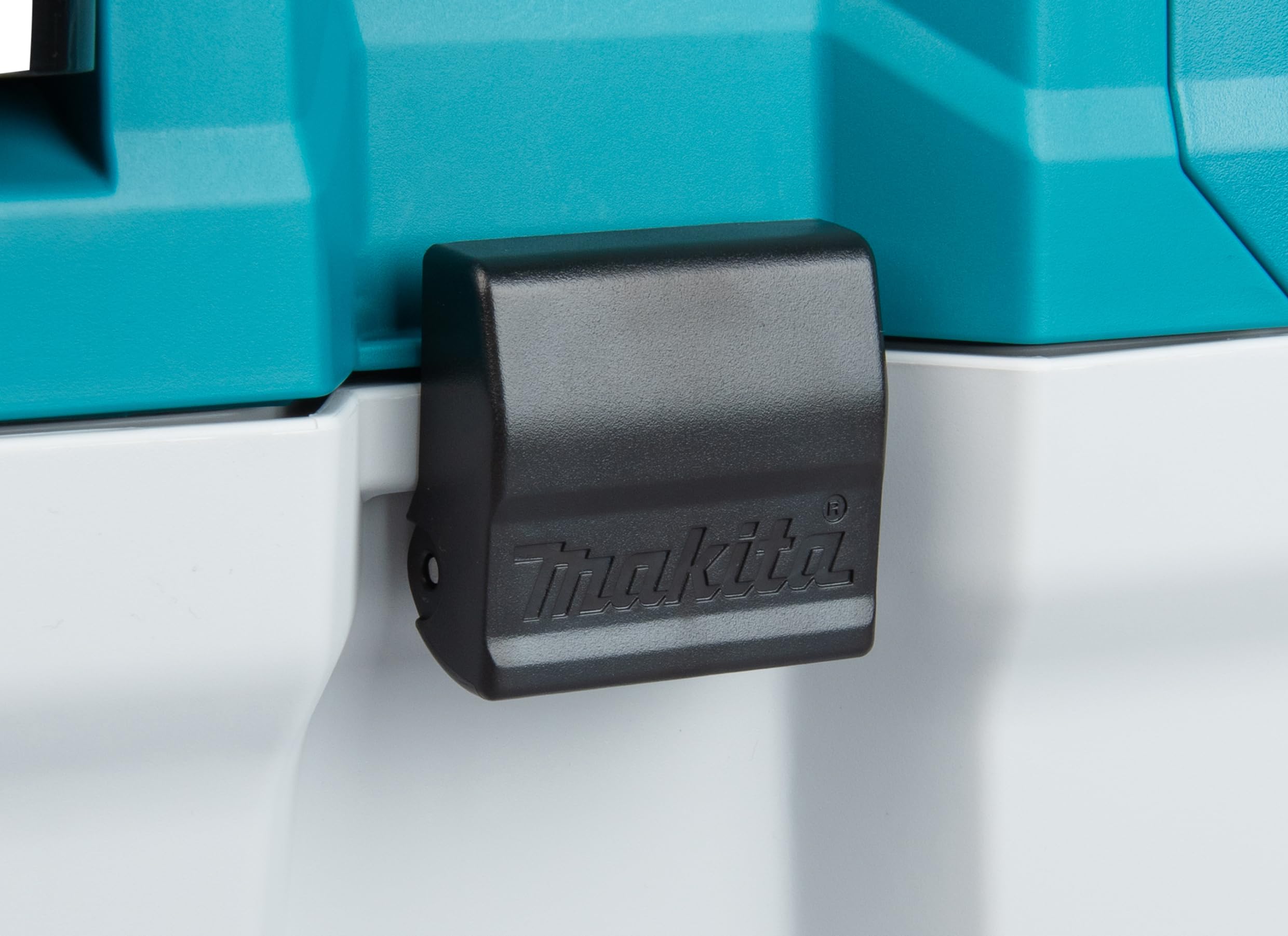 Makita VC013GLZ03 - Aspirapolvere a batteria 40 V max. (senza batteria, senza caricatore)