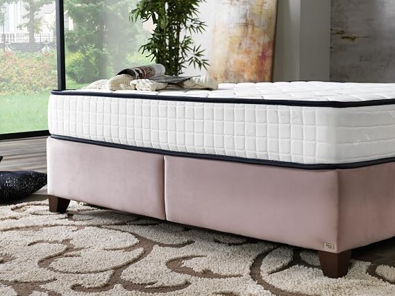 Mobyat Monoco Ultra Full Ortopedik Yatak (90x200)
