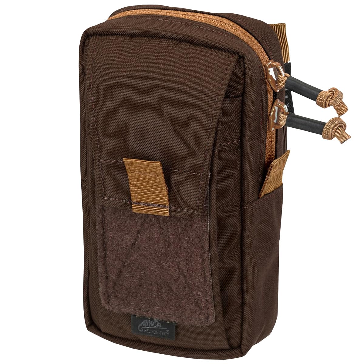Helikon-Tex NAVTEL POUCH® [O.08] EARTH BROWN/CLAY (MO-O08-CD-0A0BA)