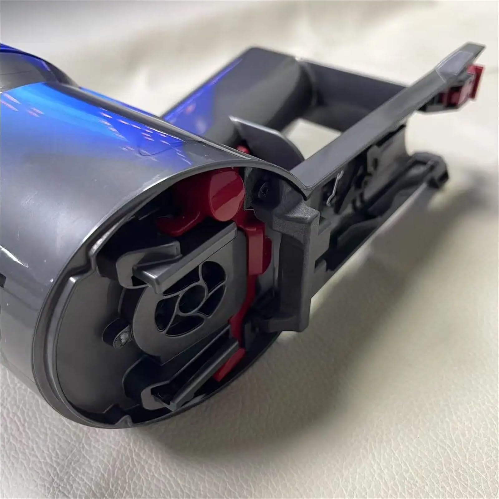 Compatibile Con Dyson, V7 V8 Aspirapolvere Robot Motore Accessori For Aspirapolvere(V8 HOST handle)