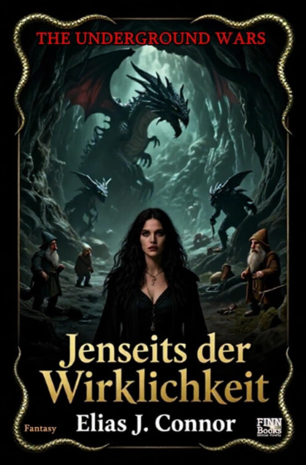 Jenseits der Wirklichkeit