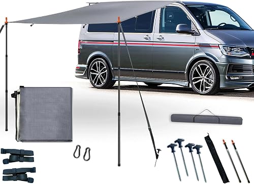Auvent Fourgon Store Voiture