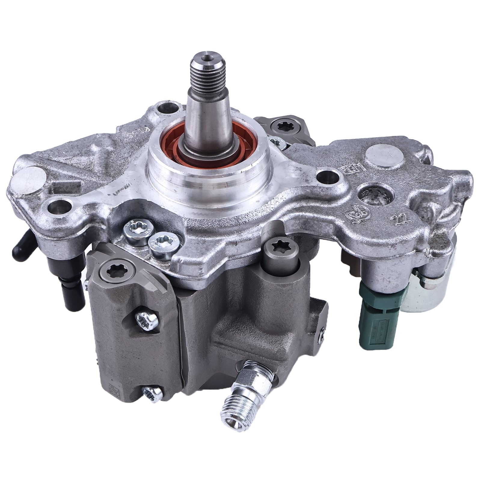 Photo 1 of YIHETOP Fuel Injection Pump 7516847 7249380 7030405 Compatible for Bobcat