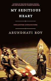 My Seditious Heart: Collected Nonfiction - coolthings.us