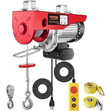 VEVOR - 1500      15  110V   40