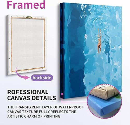 Miniatura 45 de Arte de pared de surf de moda, fotografía retro en blanco y negro, póster de surf, impresión costera, impresión vintage de surf, pósters deportivos