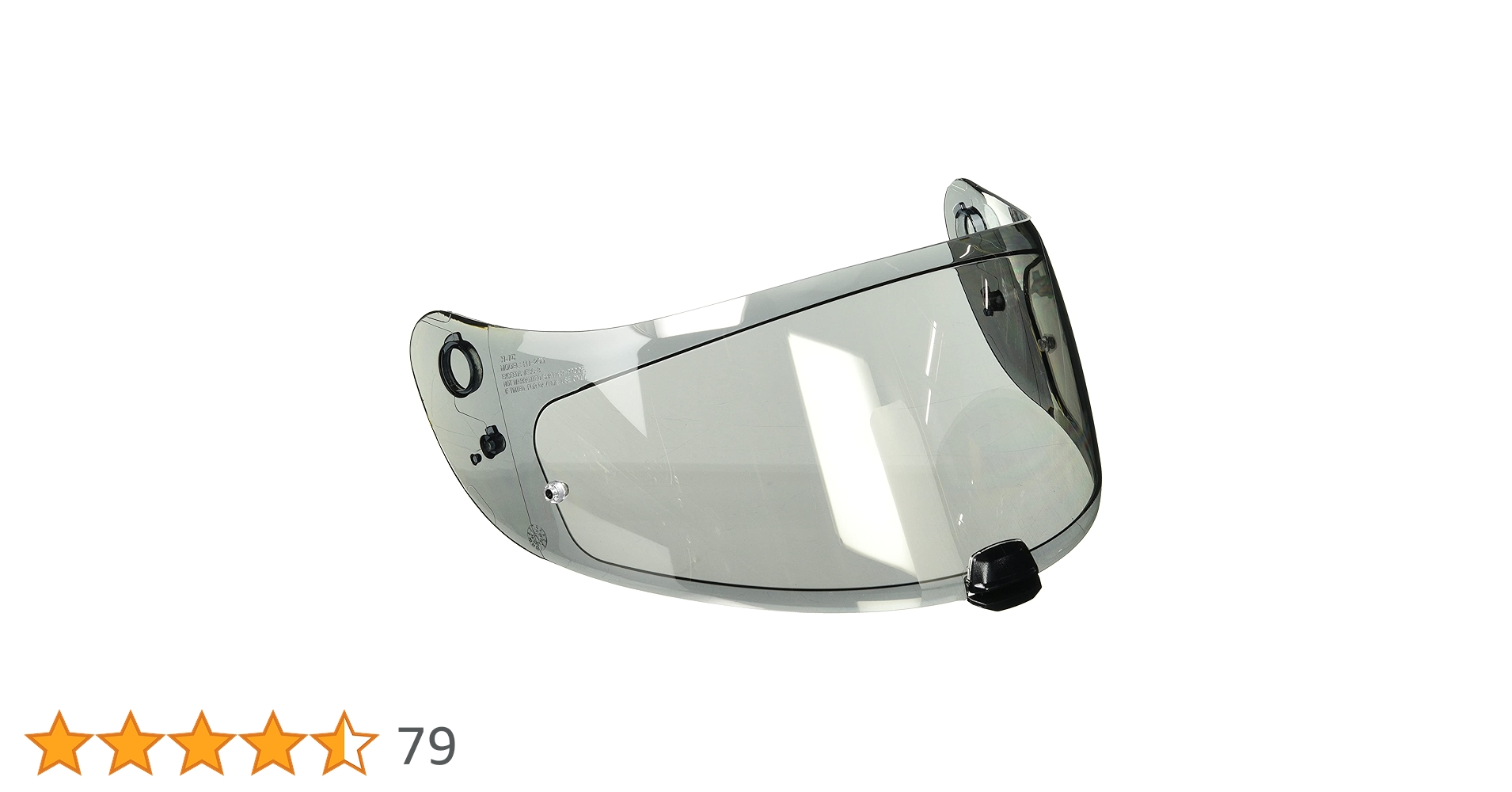 ヘミヘミ専用 90791-2360L YJ-20 ZENITH(ゼニス) グラフィック ジェット