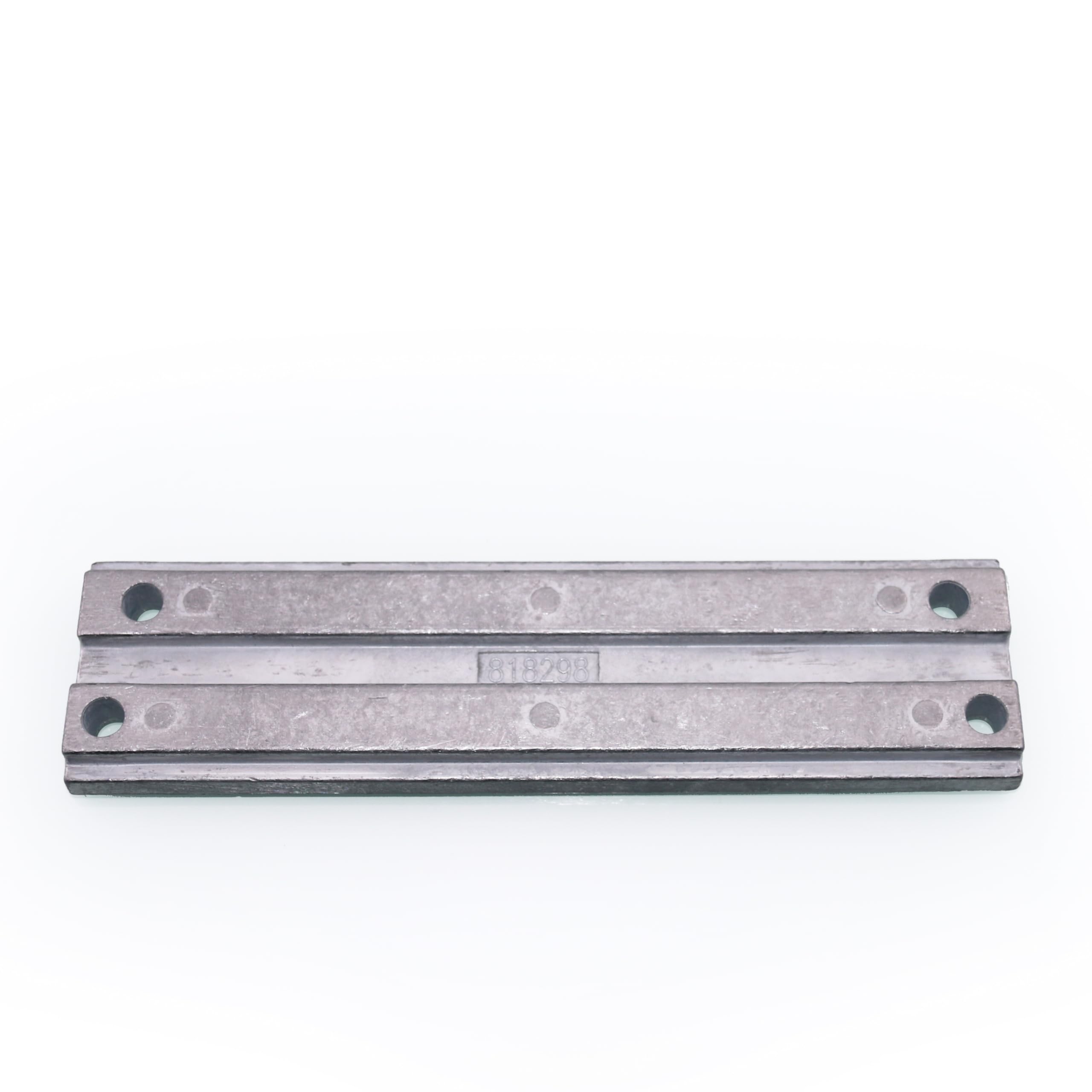 Amazon.com : CAPTAIN Zinc Anode Kit Replace for Mercury