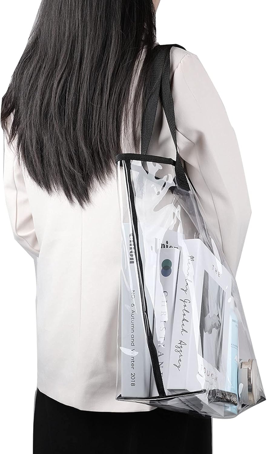 heavy duty tote bags for work