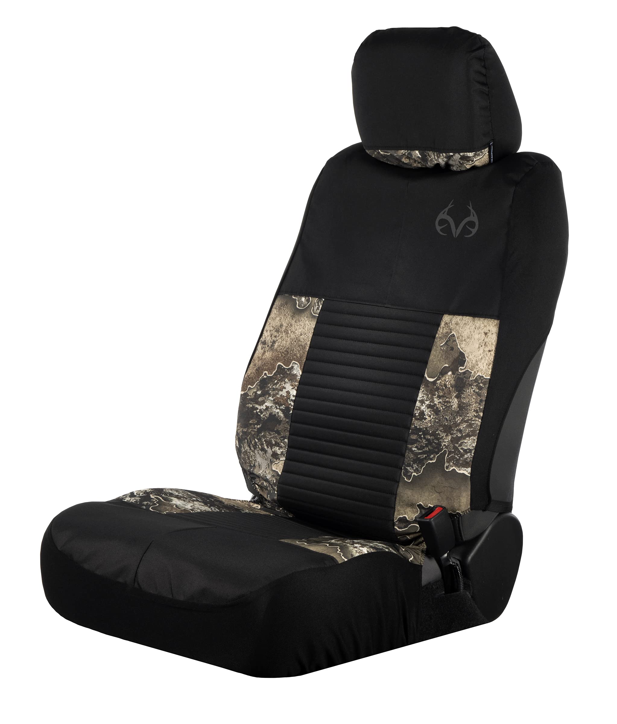 How to Install Realtree Universal Seat Covers Best Fashionable Items