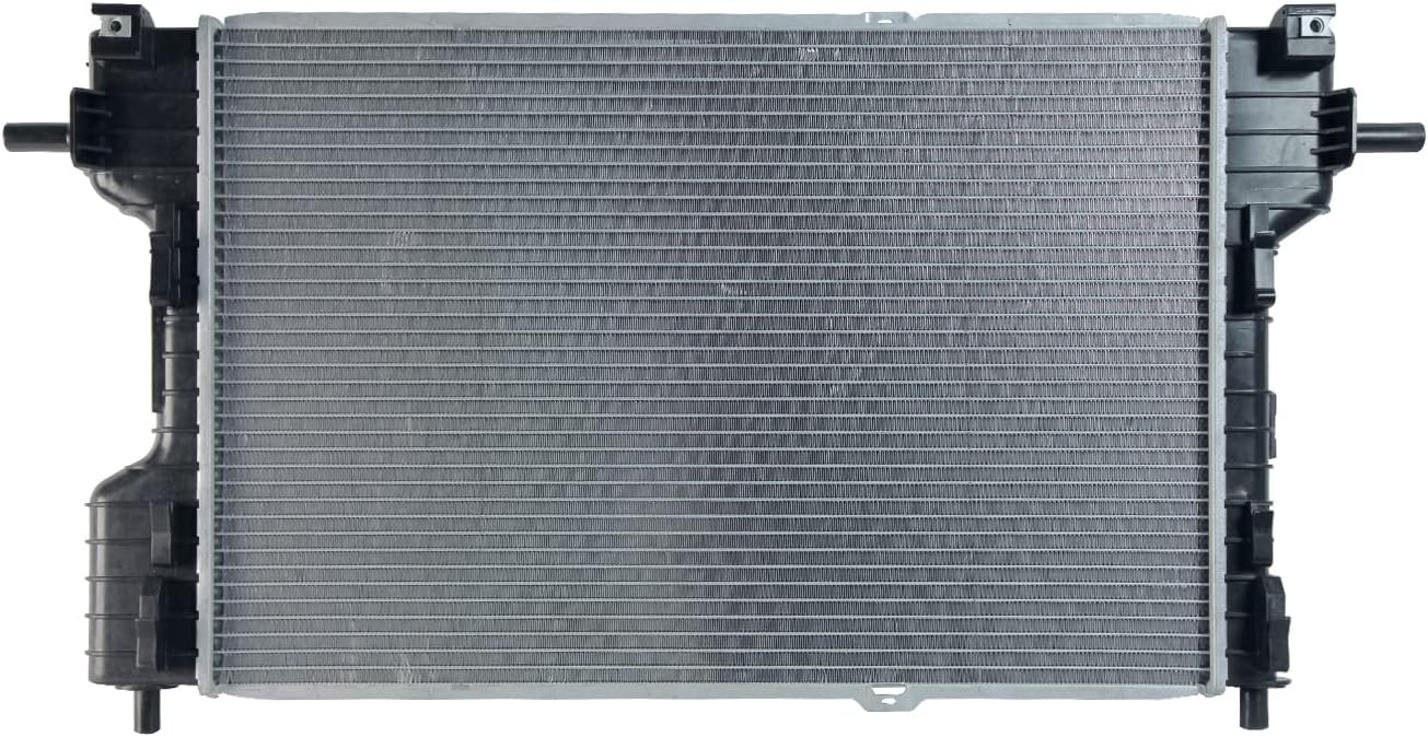 TYC 2761 Radiator Compatible with 2005-2007 Ford Five Hundred