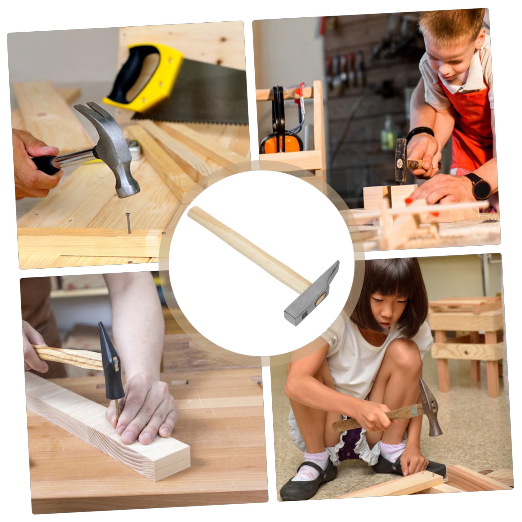 Hammer St Claw22Oz L Hdl, Mfr: E3-22S-A