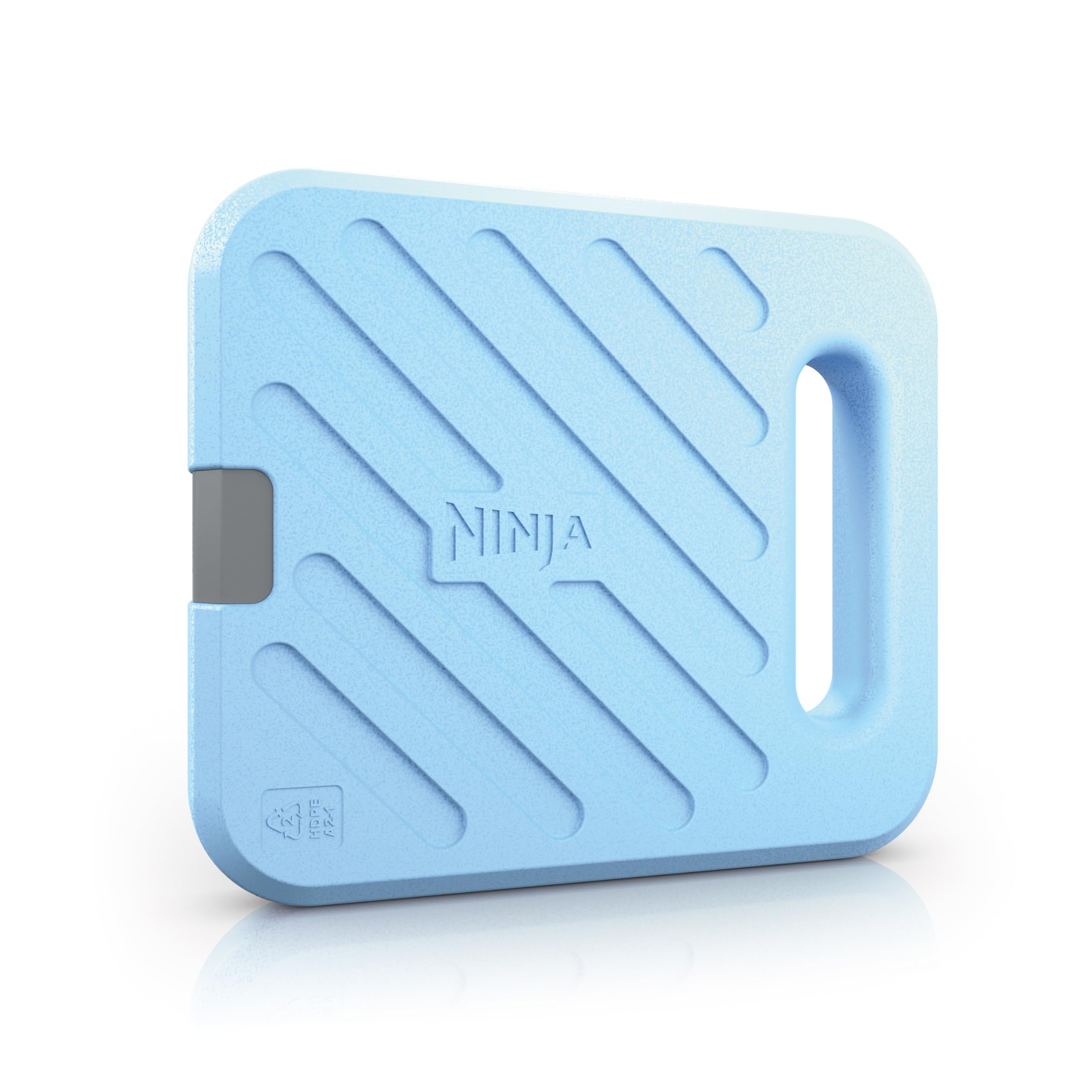 Ninja Ninja FrostVault Large Ice Pack, 2.1kg Reusable, Refreezable Ice Block, Designed to Fit Ninja FrostVault XSKLGICEPKEUK