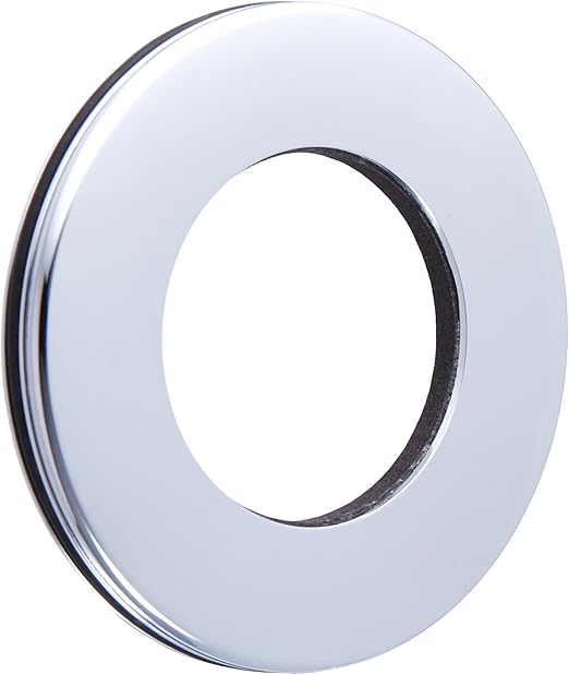 Delta Faucet RP40590 Trim Ring Assembly for Tub and Shower, Chrome