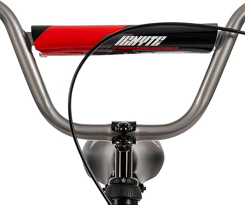 Miniatura 10 de Bicicletas Huffy para niños y niñas de 20", ideales para niños de 5 años en adelante, diseño resistente y duradero, fácil de ensamblar, múltiples