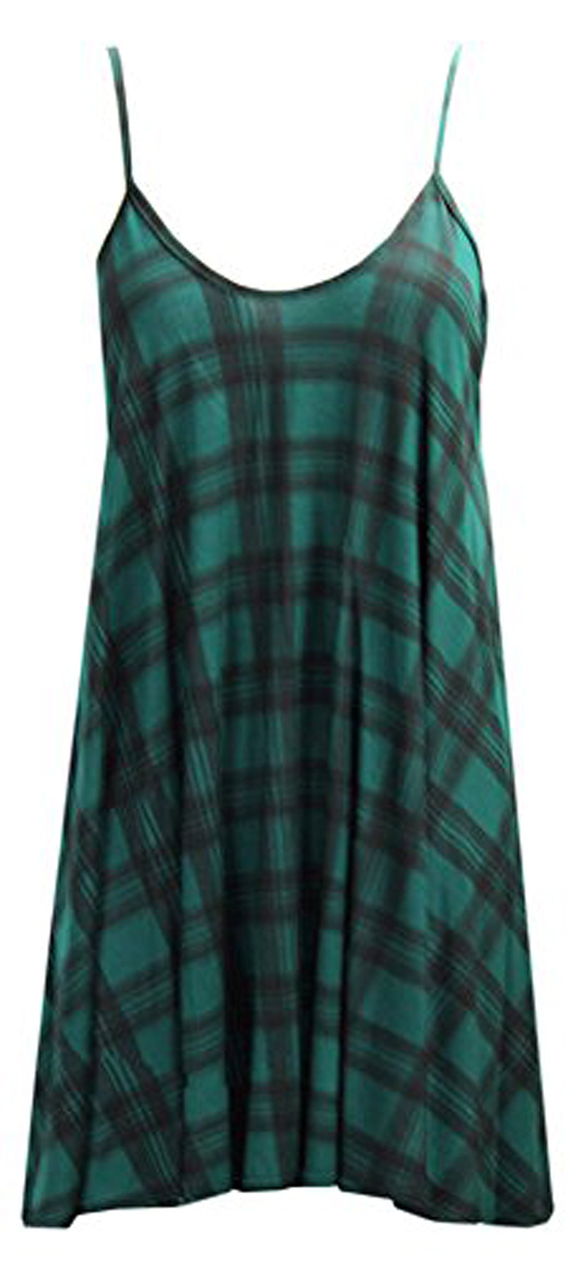 slim fit dress slacks Valenciani Brittany Flared Camisole Brocade Organza Maxi Dress