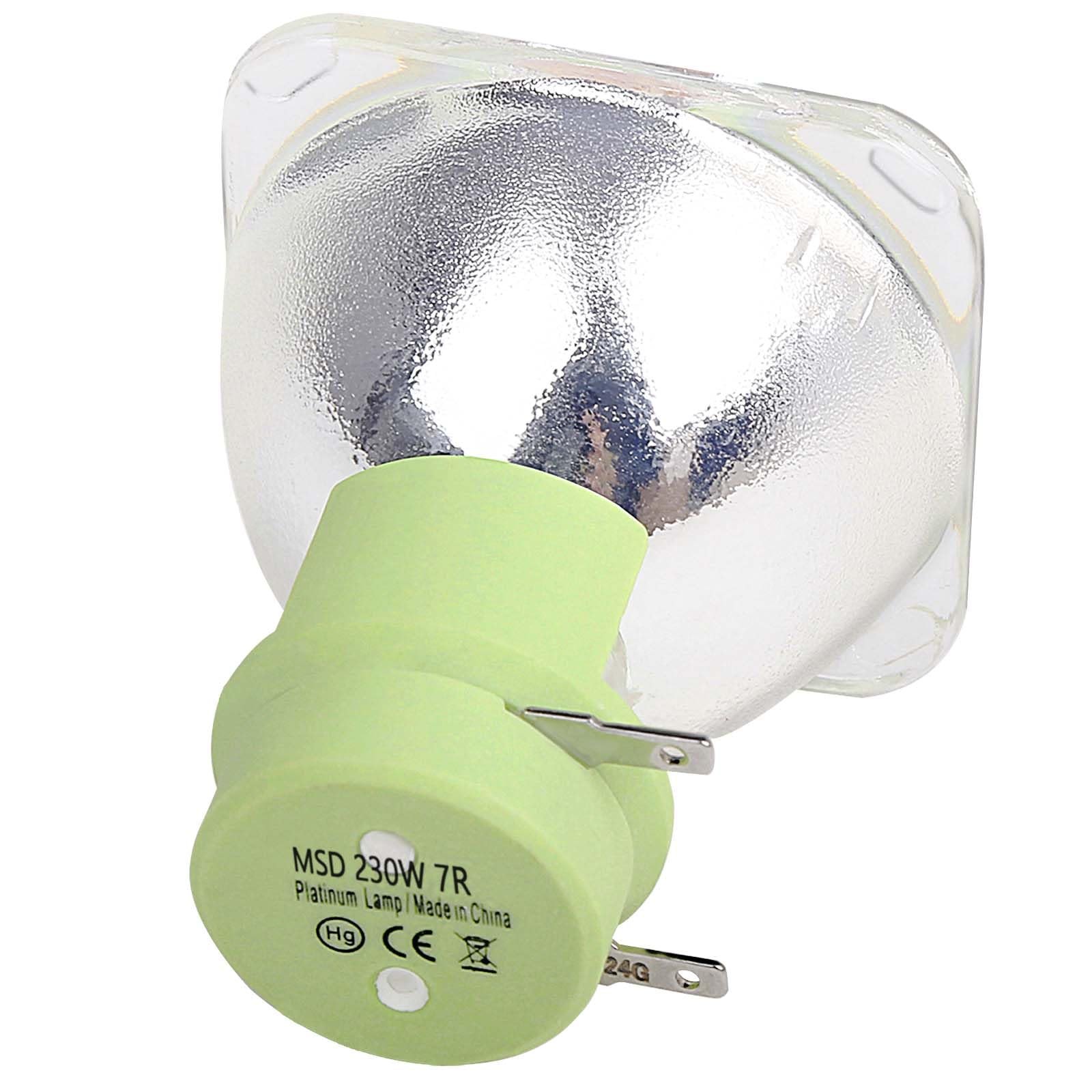 クーザ　LEDランプ ZX-R730 公式限定カッティングステッカー&ZEXUSクリップ付