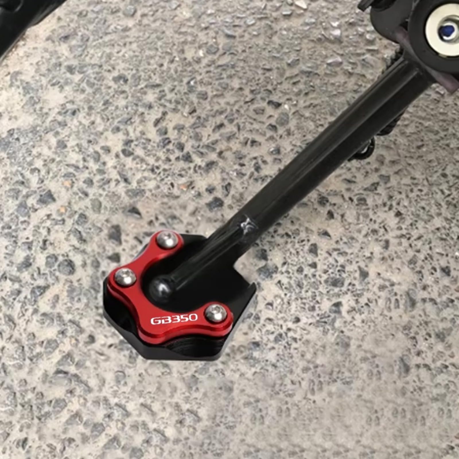 gb350sバイク サスペンション 2個 サイドスダンドセット Amazon | デイトナ(Daytona) GB350/S(21-22)専用 リア