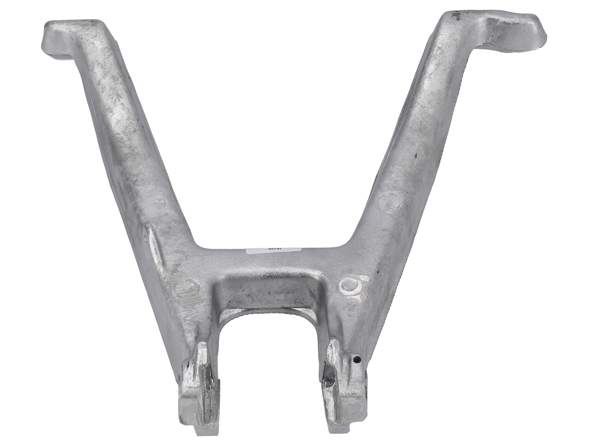 MZA Set: Kippständer lange Ausführung, inklusive Befestigungsteile - Simson KR51 Schwalbe
