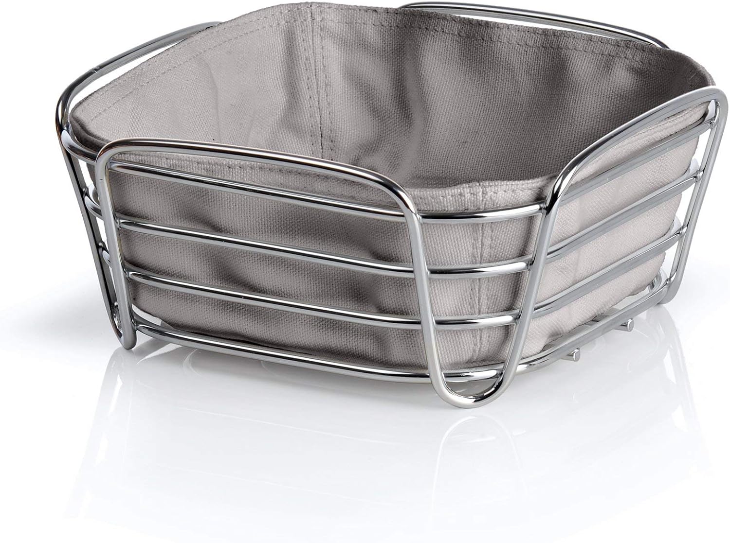 cestino del pane per la tavola