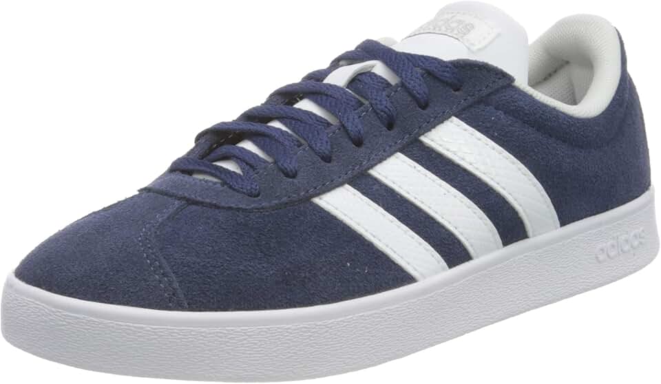 Amazon.fr basket adidas femme Bleu