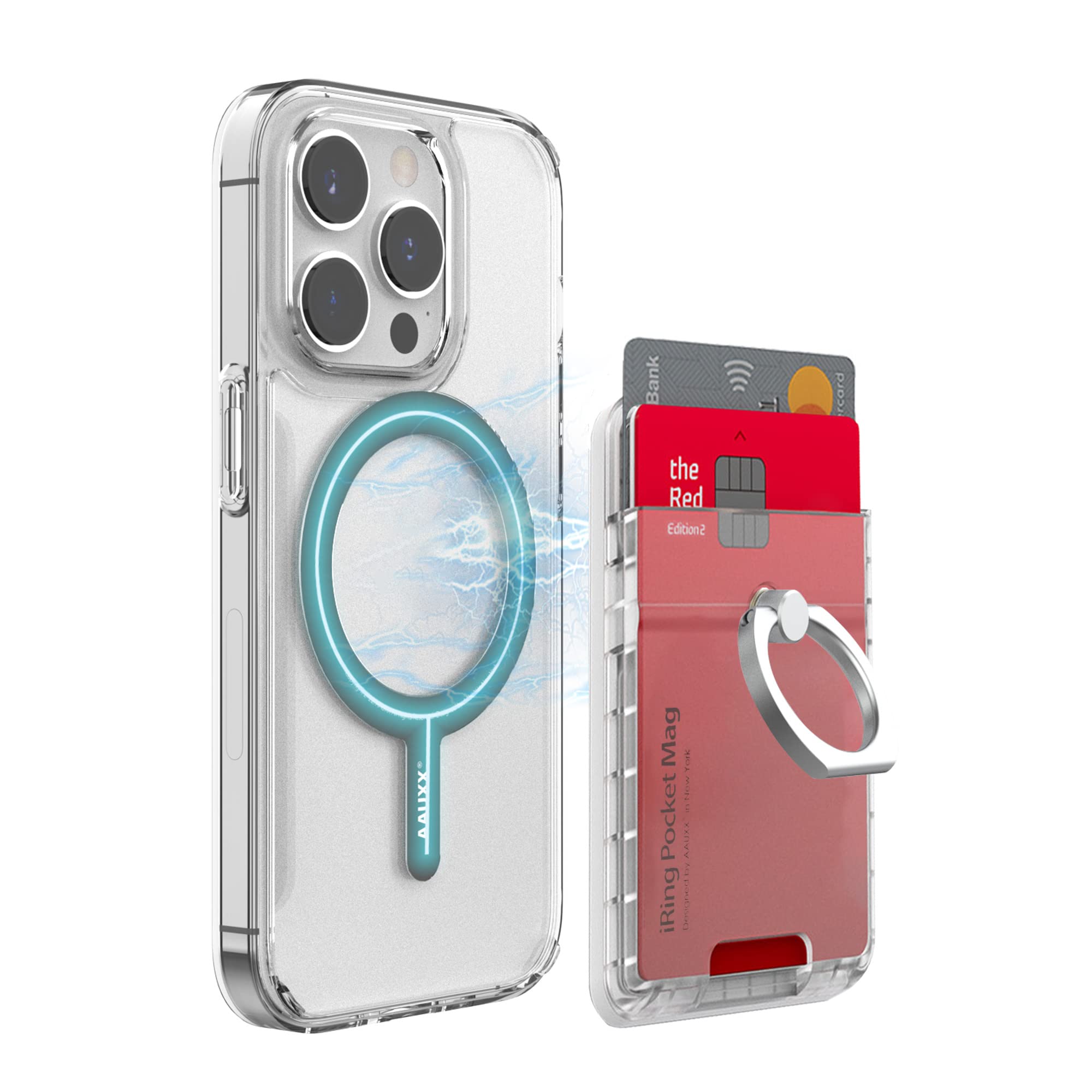 HUMANMADE 新品 iring アイリング ピンク 希少 公式】AAUXX iRing 日本