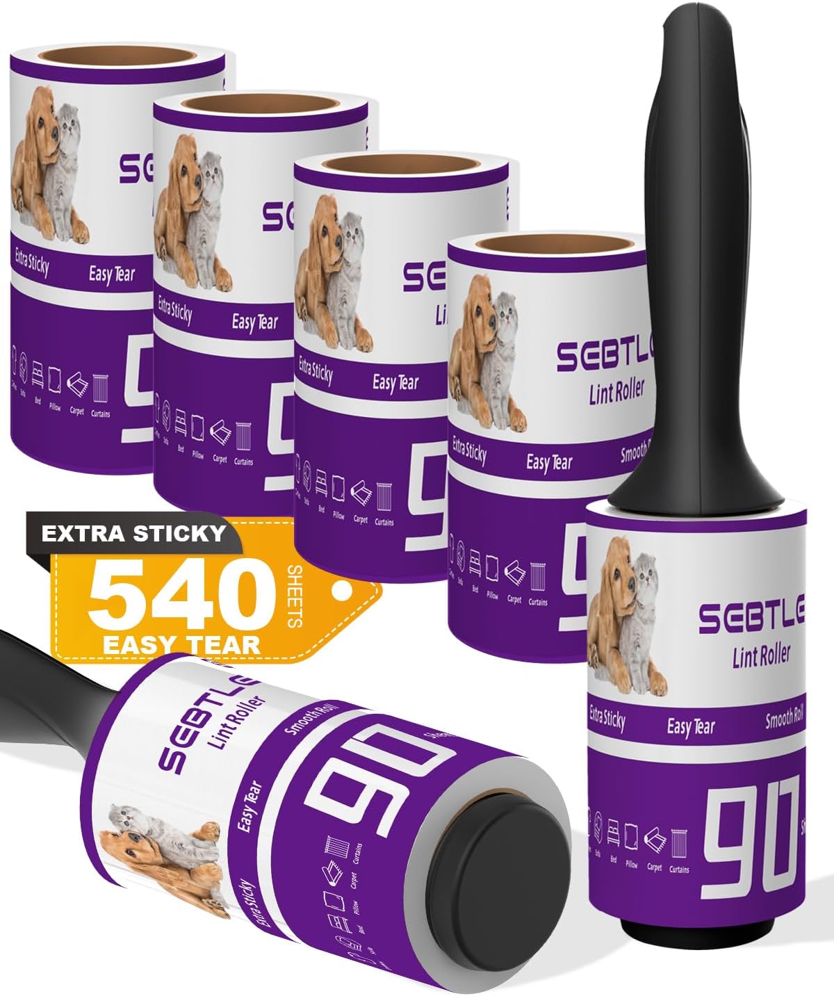 Barre Portatutto Per Suzuki SX4 S-Cross 2022-2024 - Portapacchi Da Tetto, Design Nero - Foto 10